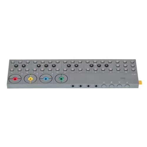 Teenage Engineering OP-Z Синтезатор купить в Москве и РФ недорого
